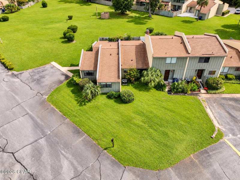 3 bedroom Duplex at 1025 W 19th Street 14D, Delwood Estates Ph 1, Panama City — photo 1