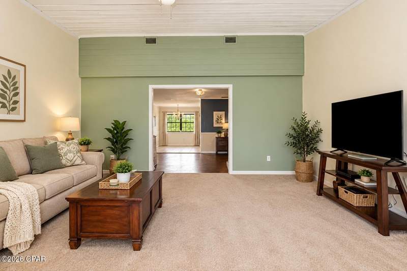 3 bedroom Duplex at 1025 W 19th Street 14D, Delwood Estates Ph 1, Panama City — photo 5