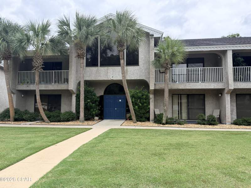 2 bedroom Condominium at 151 Coyote Pass 9, Hombre Golf Village, Panama City Beach — photo 2