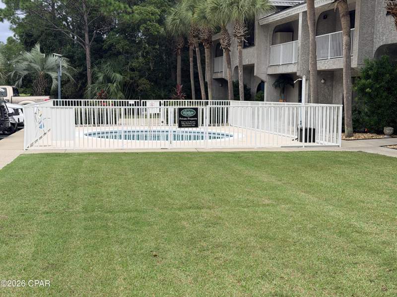 2 bedroom Condominium at 151 Coyote Pass 9, Hombre Golf Village, Panama City Beach — photo 3