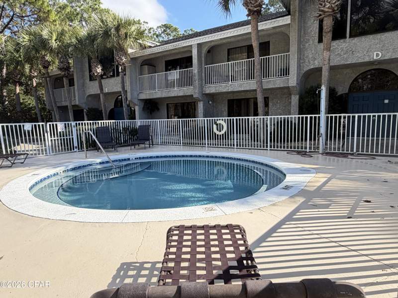 2 bedroom Condominium at 151 Coyote Pass 9, Hombre Golf Village, Panama City Beach — photo 4