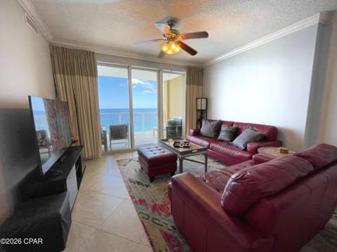 17643 Front Beach Road 1701, Panama City Beach FL - photo 12 of 24