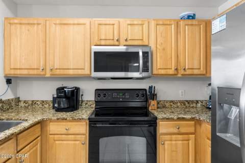 14825 Front Beach Road 1904, Panama City FL - photo 10 of 40