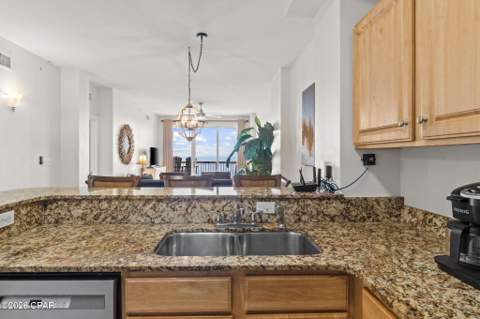14825 Front Beach Road 1904, Panama City FL - photo 11 of 40