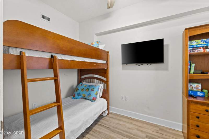 2 bedroom Condominium at 14825 Front Beach Road 1904, Sunrise Beach, Panama City — photo 3