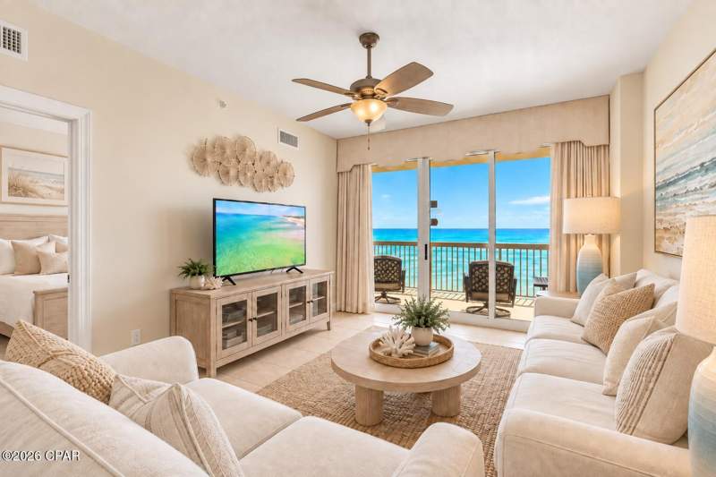 2 bedroom Condominium at 14825 Front Beach Road 2102, Sunrise Beach, Panama City — photo 2