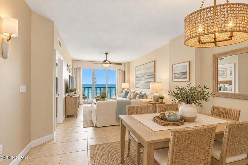 2 bedroom Condominium at 14825 Front Beach Road 2102, Sunrise Beach, Panama City — photo 5