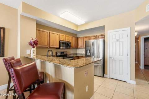 14825 Front Beach Road 2102, Panama City FL - photo 8 of 38