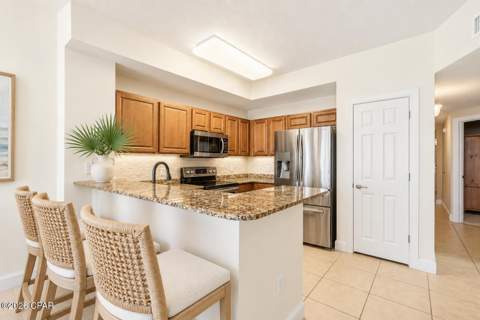 14825 Front Beach Road 2102, Panama City FL - photo 9 of 38