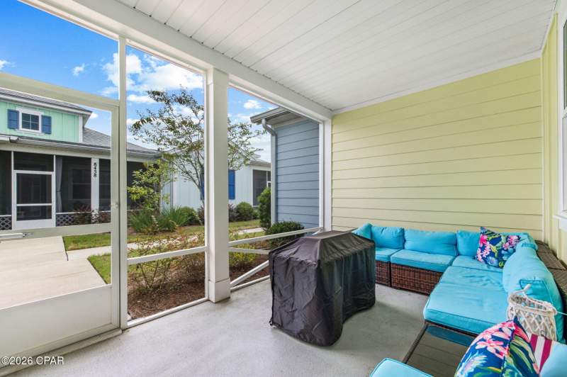 2 bedroom Attached at 8452 Dreams Float Court, Latitude at Watersound, Panama City Beach — photo 4