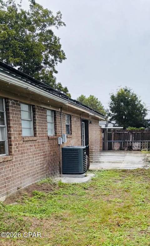 3101 W 22nd Street, Panama City FL - photo 10 of 11