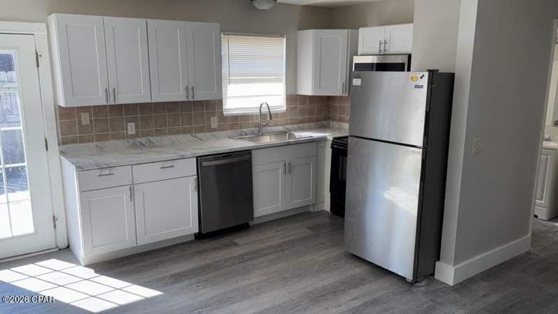3 bedroom SingleFamilyResidence at 3101 W 22nd Street, Sherwood Unit 5, Panama City — photo 3
