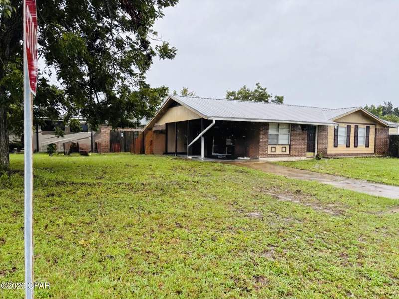 3 bedroom SingleFamilyResidence at 3101 W 22nd Street, Sherwood Unit 5, Panama City — photo 4