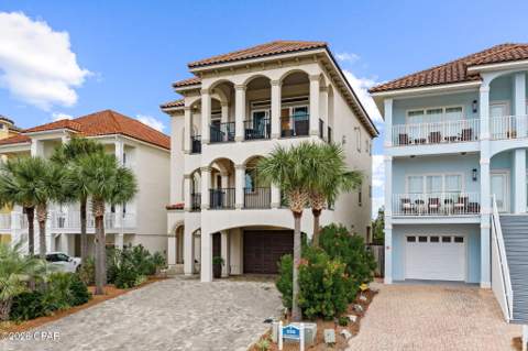 235 La Valencia Circle, Panama City Beach FL - photo 11 of 115