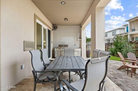 235 La Valencia Circle, Panama City Beach FL - photo 21 of 115
