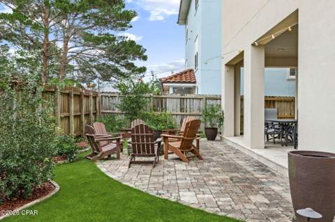 235 La Valencia Circle, Panama City Beach FL - photo 23 of 115