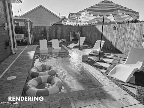 235 La Valencia Circle, Panama City Beach FL - photo 24 of 115