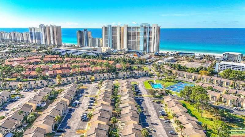 2 bedroom Attached at 150 W Leslie Lane, Gulf Highlands Beach Resort, Panama City Beach — photo 1