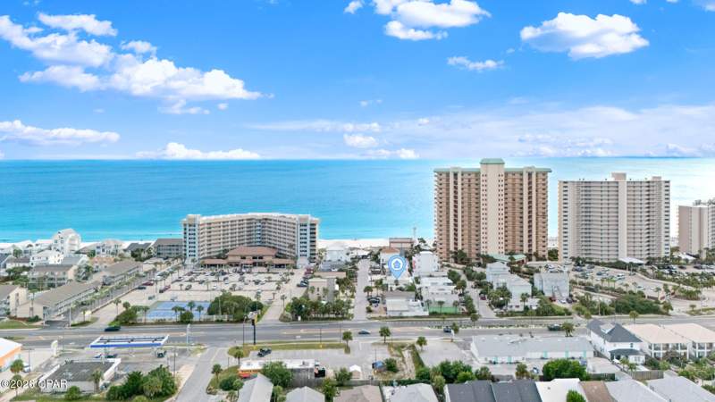 4 bedroom SingleFamilyResidence at 4112 Nancee Drive, Holiday Beach On The Gulf, Panama City Beach — photo 3