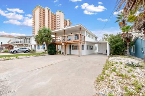 4112 Nancee Drive, Panama City Beach FL - photo 8 of 41