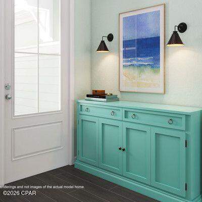 2 bedroom SingleFamilyResidence at 9569 Chill Street, Latitude at Watersound, Panama City Beach — photo 3