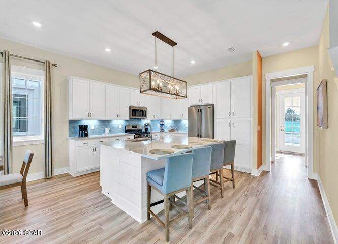 5 bedroom SingleFamilyResidence at 129 Paradise Found Circle, Margaritaville Cottages, Panama City Beach — photo 2