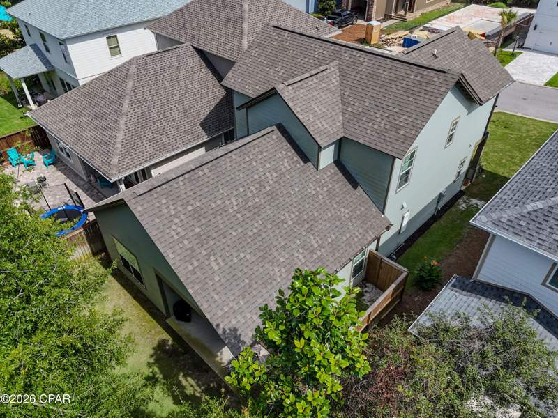 4 bedroom SingleFamilyResidence at 3522 Cottage Cove Lane, Sanctuary Beach, Panama City — photo 5