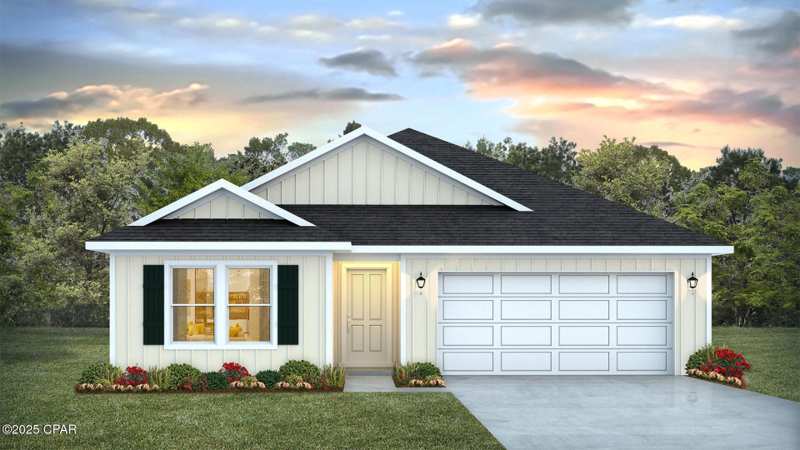 5 bedroom SingleFamilyResidence at 7110 William Pitsenbarger Road, Liberty, Panama City — photo 1