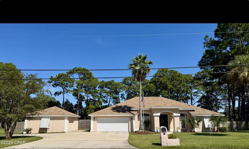 4 bedroom SingleFamilyResidence at 128 Fairway Boulevard, Colony Club, Panama City Beach — photo 3