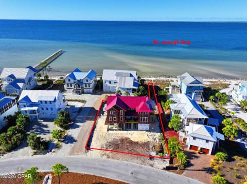 205 Windmark Way, Port St Joe FL - photo 11 of 19