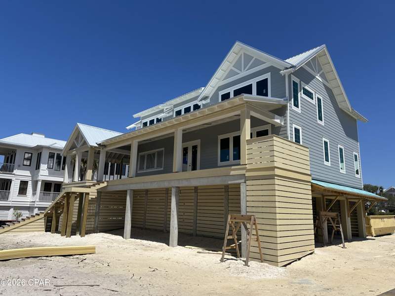 4 bedroom SingleFamilyResidence at 205 Windmark Way, Windmark, Port St Joe — photo 2
