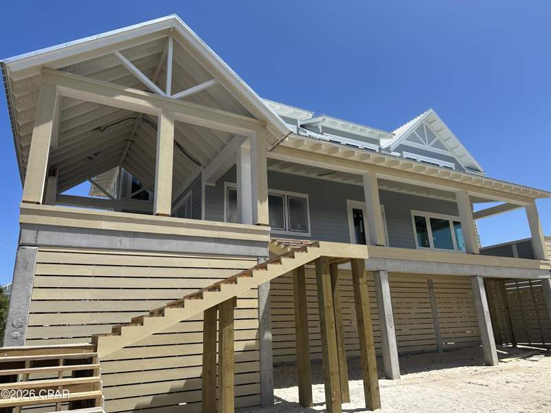 4 bedroom SingleFamilyResidence at 205 Windmark Way, Windmark, Port St Joe — photo 3