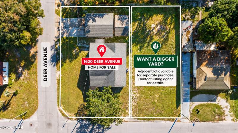 3 bedroom SingleFamilyResidence at 1620 Deer Avenue, Lakeside, Panama City — photo 3