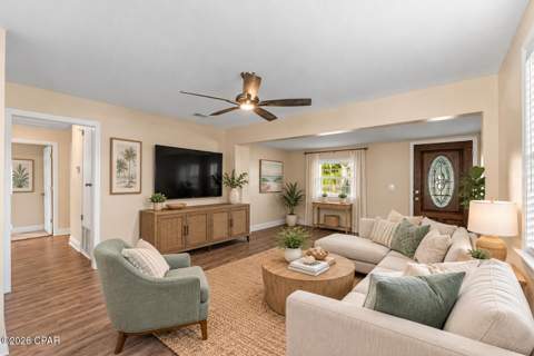 1620 Deer Avenue, Panama City FL - photo 6 of 26