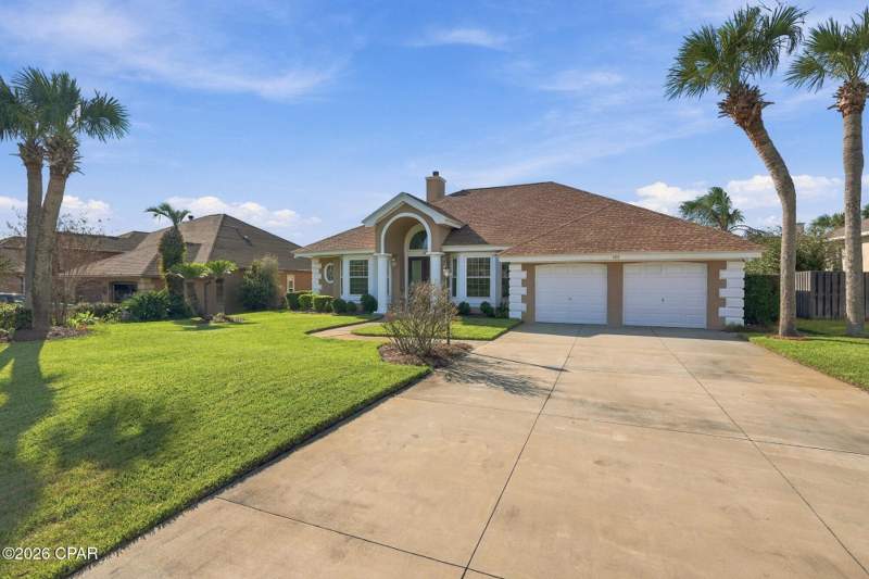 4 bedroom SingleFamilyResidence at 109 Palm Bay Boulevard, Palm Bay Unit 1, Panama City — photo 5