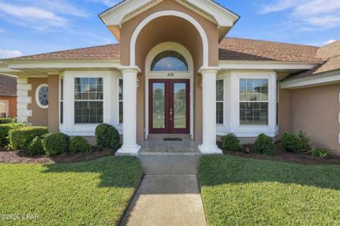 109 Palm Bay Boulevard, Panama City FL - photo 7 of 56