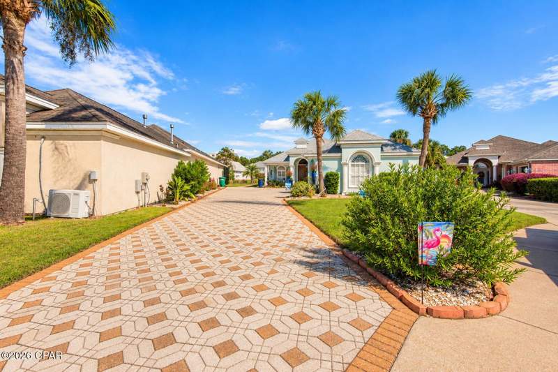 3 bedroom SingleFamilyResidence at 119 Tierra Verde Trail, Tierra Verde, Panama City Beach — photo 2