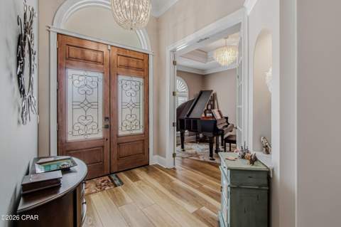 119 Tierra Verde Trail, Panama City Beach FL - photo 7 of 45