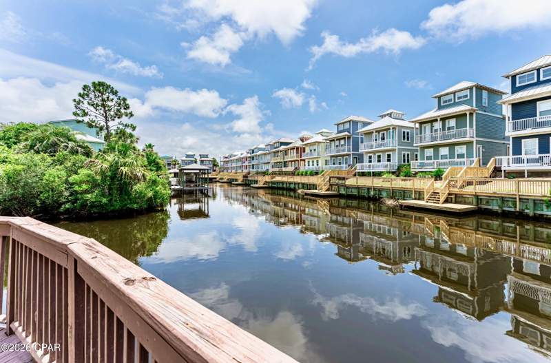 4 bedroom SingleFamilyResidence at 3224 Highway 98, Waterside Village, Mexico Beach — photo 2