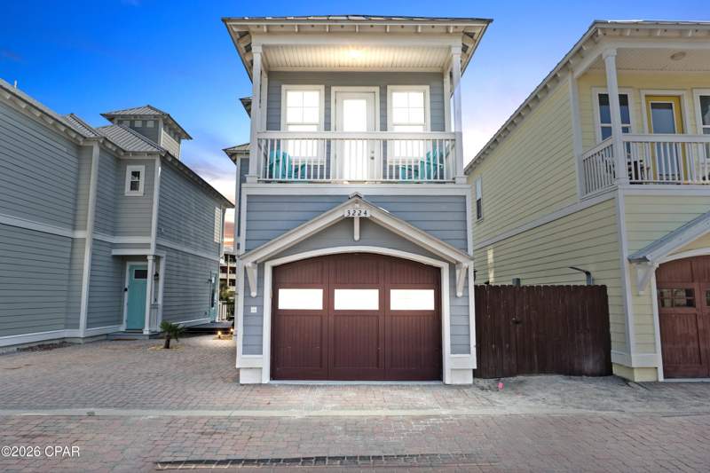 4 bedroom SingleFamilyResidence at 3224 Highway 98, Waterside Village, Mexico Beach — photo 5