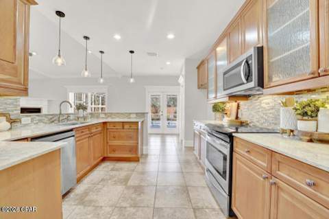 102 Sunset Circle, Panama City Beach FL - photo 11 of 52