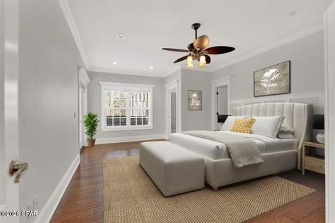 102 Sunset Circle, Panama City Beach FL - photo 21 of 52