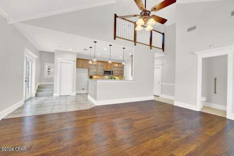 102 Sunset Circle, Panama City Beach FL - photo 7 of 52
