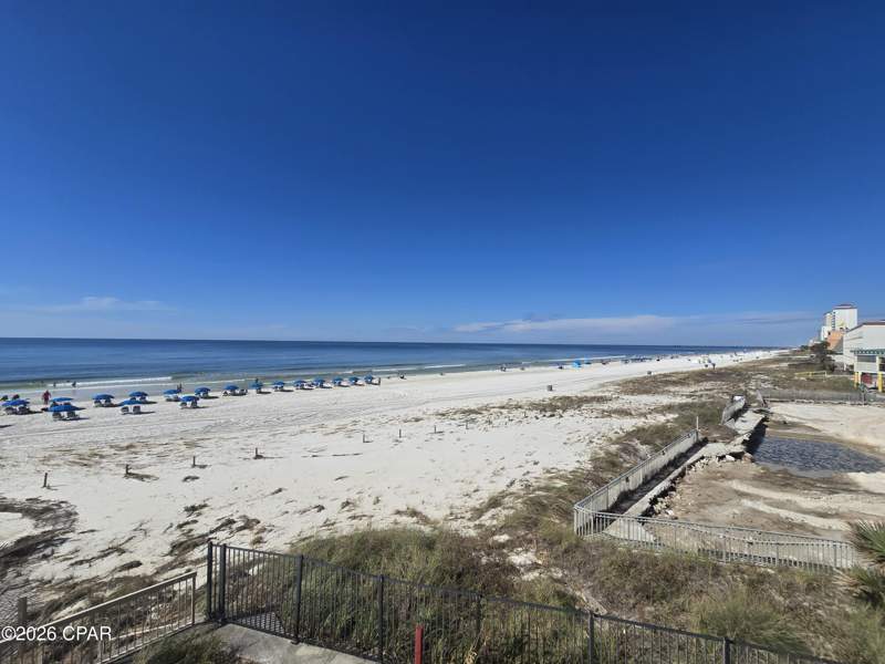 2 bedroom Condominium at 14825 Front Beach Road 1510, Sunrise Beach, Panama City — photo 3