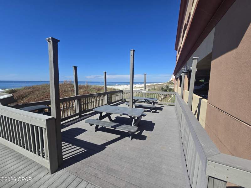 2 bedroom Condominium at 14825 Front Beach Road 1510, Sunrise Beach, Panama City — photo 4