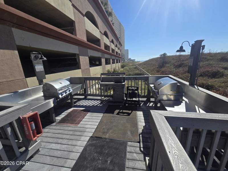 2 bedroom Condominium at 14825 Front Beach Road 1510, Sunrise Beach, Panama City — photo 5