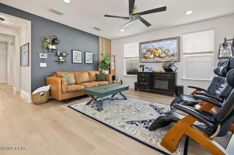 1021 N Discovery Loop, Panama City FL - photo 18 of 48