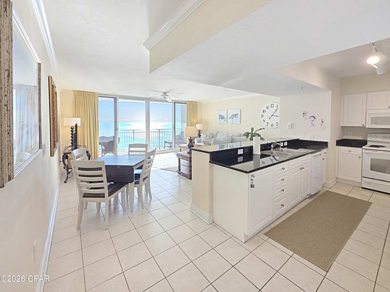 1 bedroom Condominium at 14701 Front Beach Road 1933, Emerald Beach Resort, Panama City Beach — photo 1