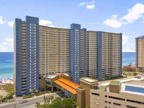 14701 Front Beach Road 1933, Panama City Beach FL - photo 23 of 59