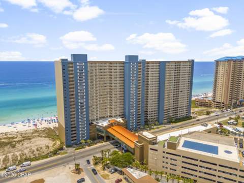 14701 Front Beach Road 1933, Panama City Beach FL - photo 24 of 59